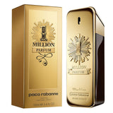 1 Million Parfum for Men by Paco Rabanne, 100 ml - Fragmetics.com