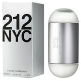 212 EDT for Women by Carolina Herrera, 100 ml