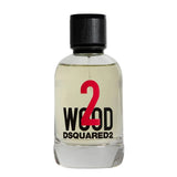 2 Wood EDT Unisex by Dsquared2, 100 ml - Fragmetics.com