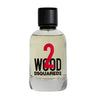 2 Wood EDT Unisex by Dsquared2, 100 ml - Fragmetics.com
