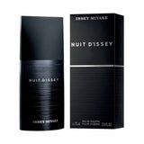 Nuit D'issey Pour Homme EDT for Men by Issey Miyake, 75 ml - Fragmetics.com