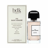 Bdk Parfums 312 Saint-Honore Unisex Eau de Parfum 100ml