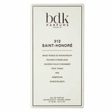 Bdk Parfums 312 Saint-Honore Unisex Eau de Parfum 100ml