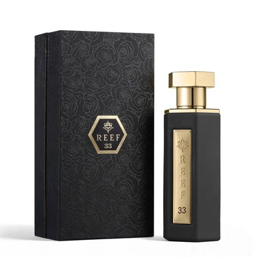 33 Parfum Unisex by Reef, 100 ml - Fragmetics.com