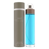 360 EDT for Men by Perry Ellis, 200 ml - Fragmetics.com