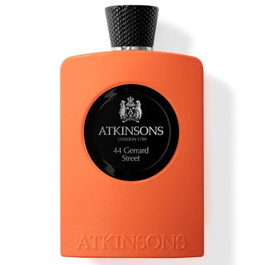 44 Gerrard Street EDC Unisex by Atkinsons, 100 ml - Fragmetics.com