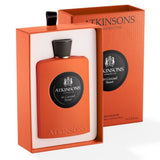 44 Gerrard Street EDC Unisex by Atkinsons, 100 ml - Fragmetics.com