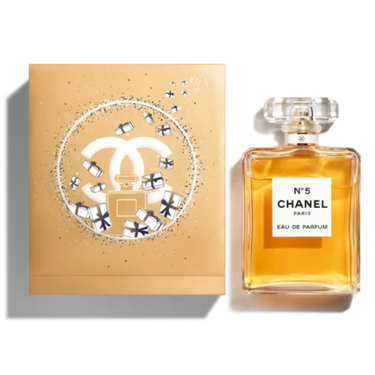 NO.5 Limited Edition EDP for Women by Chanel, 100 ml