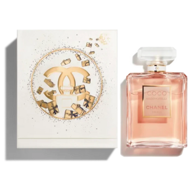 Coco Mademoiselle EDP for Women Limited Edition by Chanel, 100 ml