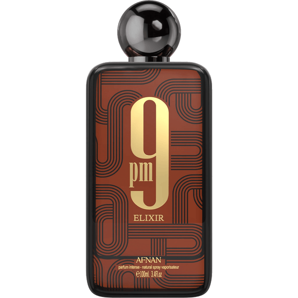9PM Elixir EDP Unisex by Afnan, 100 ml - Fragmetics.com