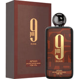 9PM Elixir EDP Unisex by Afnan, 100 ml - Fragmetics.com
