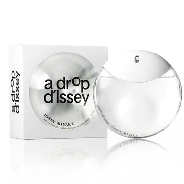 A Drop D'Issey EDP for Women by Issey Miyake, 90 ml