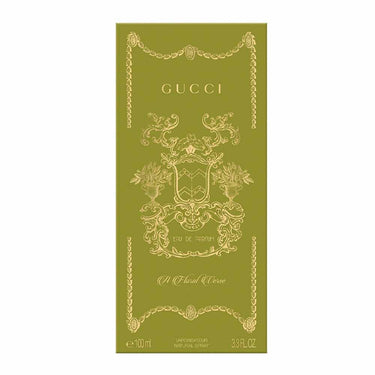Gucci The Alchemist's Garden A Floral Verse Unisex Eau de Parfum 100ml