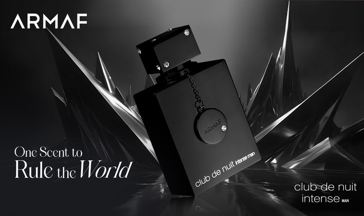 Buy Armaf Perfumes Online | Fragmetics UAE
