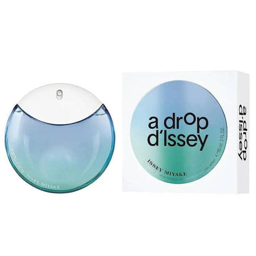 A Drop D'Issey EDP Fraiche for Women by Issey Miyake, 90 ml - Fragmetics.com