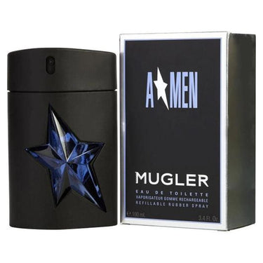A Men EDT for Men by Mugler, 100 ml - Fragmetics.com
