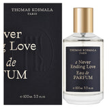 A Never Ending Love EDP Unisex by Thomas Kosmala, 100 ml