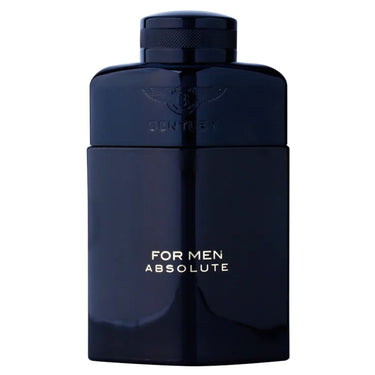 Absolute EDP for Men by Bentley, 100 ml