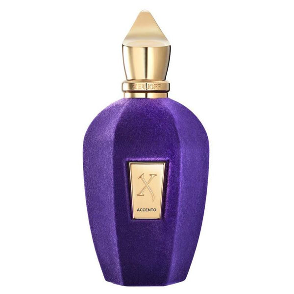 Accento EDP Unisex by Xerjoff, 100 ml