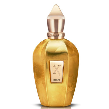 Accento Overdose EDP Unisex by Xerjoff, 100 ml