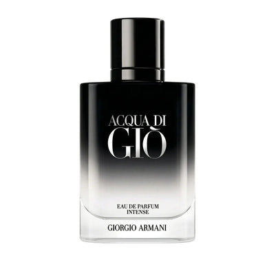 Acqua Di Gio EDP Intense for Men by Giorgio Armani, 100 ml - Fragmetics.com