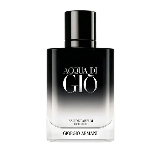 Acqua Di Gio EDP Intense for Men by Giorgio Armani, 100 ml - Fragmetics.com