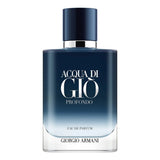 Acqua Di Gio Profondo EDP for Men by Giorgio Armani, 50 ml - Fragmetics.com