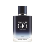 Acqua Di Gio Profondo Parfum for Men by Giorgio Armani, 100 ml