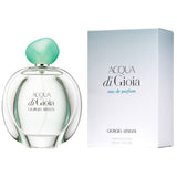 Acqua Di Gioia EDP for Women Giorgio Armani, 100 ml