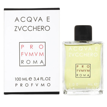 Acqua E Zucchero Parfum Unisex by Profumum Roma, 100 ml