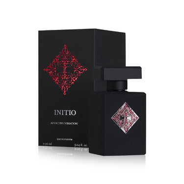 Addictive Vibration EDP Unisex by Initio, 90 ml 