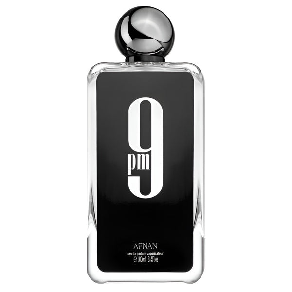 Afnan 9PM EDP 100ml for Men | Fragmetics Dubai