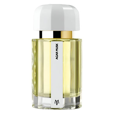 Agar Musk EDP Unisex by Ramon Monegal, 100 ml