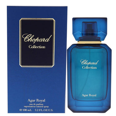 Agar Royal EDP Unisex by Chopard, 100 ml