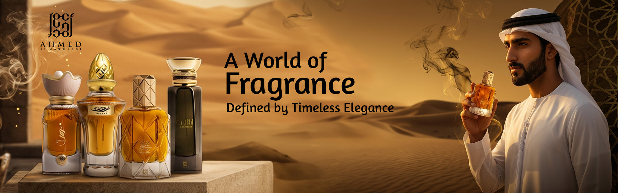 Buy Original Branded Perfumes Online | Fragmetics DUBAI
