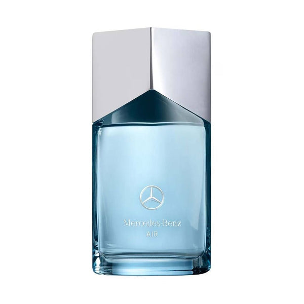 Air EDP for Men by Mercedes Benz, 100 ml (Refillable) 