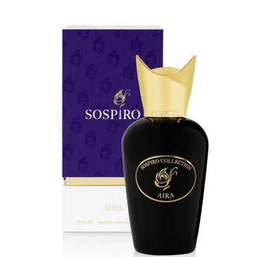 Aira EDP Unisex by Sospiro, 75 ml - Fragmetics.com