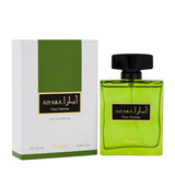 Aiyara Pour Femme EDP for Women by Rasasi, 100 ml - Fragmetics.com