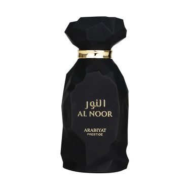 Al Noor EDP Unisex by Arabiyat Prestige, 100 ml