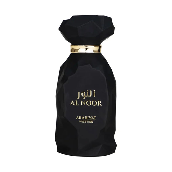 Al Noor EDP Unisex by Arabiyat Prestige, 100 ml - Fragmetics.com