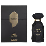 Al Noor EDP Unisex by Arabiyat Prestige, 100 ml - Fragmetics.com