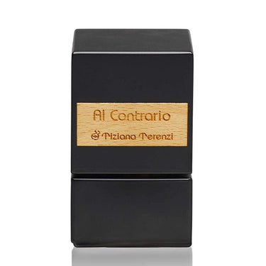 Al Contrario Extrait De Parfum Unisex by Tiziana Terenzi, 50 ml