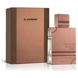 Al Haramain Amber Oud Tobacco EDP 60ml For Unisex | Fragmetics Dubai