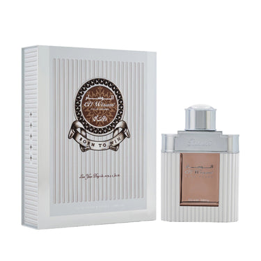 Al Wisam Day EDP for Men by Rasasi, 100 ml - Fragmetics.com