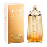 Alien Goddess EDP Intense for Women by Mugler, 90 ml - Fragmetics.com