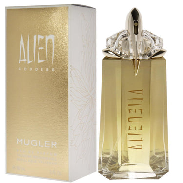 Alien Goddess EDP for Women by Mugler, 90 ml - Fragmetics.com