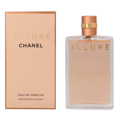 Allure EDP for Women by Chanel, 100 ml