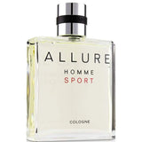  Chanel Allure Homme Sport Cologne Eau de Toilette 150ml