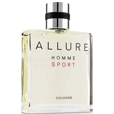  Chanel Allure Homme Sport Cologne Eau de Toilette 150ml