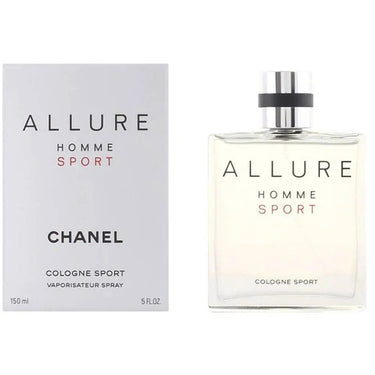  Chanel Allure Homme Sport Cologne Eau de Toilette 150ml